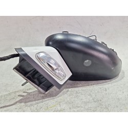 Recambio de retrovisor izquierdo para citroën c4 ii (nc_) 1.6 hdi 115 referencia OEM IAM E20209338  