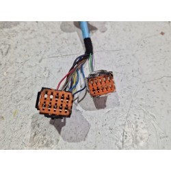 Recambio de retrovisor izquierdo para citroën c4 ii (nc_) 1.6 hdi 115 referencia OEM IAM E20209338  