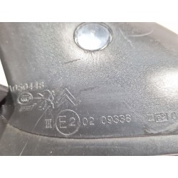 Recambio de retrovisor izquierdo para citroën c4 ii (nc_) 1.6 hdi 115 referencia OEM IAM E20209338  
