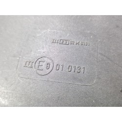 Recambio de retrovisor izquierdo para peugeot boxer furgoneta (230l) 2.5 d referencia OEM IAM E9010131  