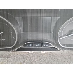 Recambio de cuadro completo para peugeot 2008 allure blue-hdi fap] referencia OEM IAM 981384898001  