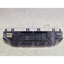 Recambio de cuadro completo para peugeot 2008 allure blue-hdi fap] referencia OEM IAM 981384898001  