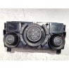 Recambio de mando climatizador para peugeot 308 i (4a_, 4c_) 1.6 hdi referencia OEM IAM 96850724XT  