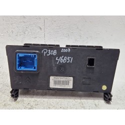Recambio de mando climatizador para peugeot 308 i (4a_, 4c_) 1.6 hdi referencia OEM IAM 96850724XT  