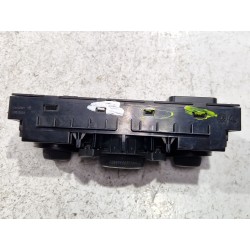 Recambio de mando climatizador para peugeot 308 i (4a_, 4c_) 1.6 hdi referencia OEM IAM 96850724XT  
