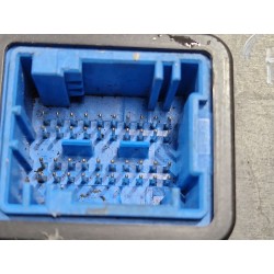 Recambio de mando climatizador para peugeot 308 i (4a_, 4c_) 1.6 hdi referencia OEM IAM 96850724XT  