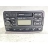 Recambio de radio cintas para ford mondeo iii (b5y) 2.0 tdci referencia OEM IAM E1110R020025  