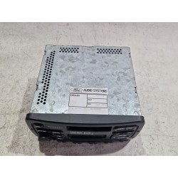 Recambio de radio cintas para ford mondeo iii (b5y) 2.0 tdci referencia OEM IAM E1110R020025  