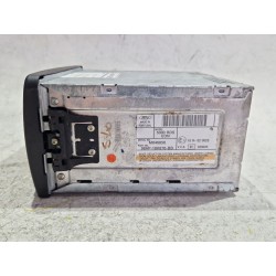 Recambio de radio cintas para ford mondeo iii (b5y) 2.0 tdci referencia OEM IAM E1110R020025  
