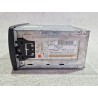 Recambio de radio cintas para ford mondeo iii (b5y) 2.0 tdci referencia OEM IAM E1110R020025  