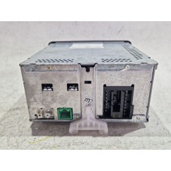 Recambio de radio cintas para ford mondeo iii (b5y) 2.0 tdci referencia OEM IAM E1110R020025  