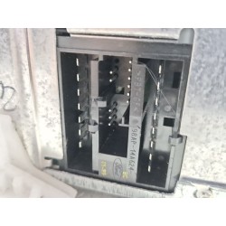 Recambio de radio cintas para ford mondeo iii (b5y) 2.0 tdci referencia OEM IAM E1110R020025  