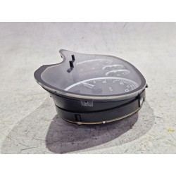 Recambio de cuadro completo para peugeot 307 (3a/c) 2.0 hdi 110 referencia OEM IAM P9651299680C  