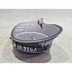 Recambio de cuadro completo para peugeot 307 (3a/c) 2.0 hdi 110 referencia OEM IAM P9651299680C  