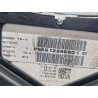 Recambio de cuadro completo para peugeot 307 (3a/c) 2.0 hdi 110 referencia OEM IAM P9651299680C  