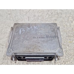 Recambio de centralita faros xenon para bmw 1 (e87) 116 d referencia OEM IAM 89034934  