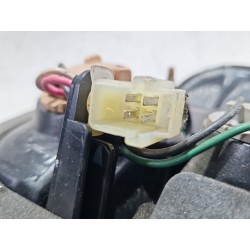 Recambio de piloto trasero izquierdo para subaru legacy iii ranchera familiar (be, bh) 2.5 referencia OEM IAM 2SD935709  