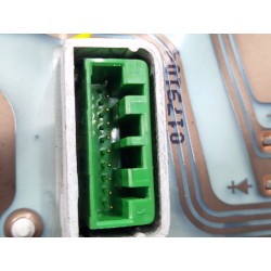 Recambio de cuadro completo para rover rover 45 (rt)(2000) 2.0 v6 referencia OEM IAM AR0052017  