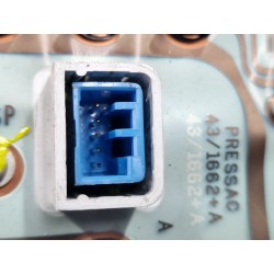 Recambio de cuadro completo para rover rover 45 (rt)(2000) 2.0 v6 referencia OEM IAM AR0052017  