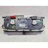 Recambio de cuadro completo para renault laguna ii (bg0)(2001) 1.9 dci (bg0g) referencia OEM IAM 8200218878  