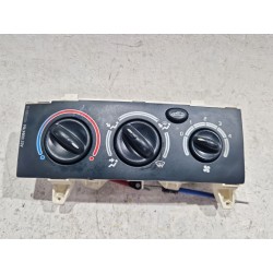 Recambio de mando climatizador para renault megane i classic (la0/1_) 1.9 dci (la05) referencia OEM IAM 655738N  
