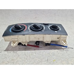 Recambio de mando climatizador para renault megane i classic (la0/1_) 1.9 dci (la05) referencia OEM IAM 655738N  