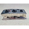 Recambio de mando climatizador para renault megane i classic (la0/1_) 1.9 dci (la05) referencia OEM IAM 655738N  