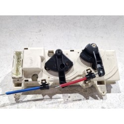 Recambio de mando climatizador para renault megane i classic (la0/1_) 1.9 dci (la05) referencia OEM IAM 655738N  