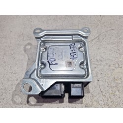 Recambio de centralita airbag para ford focus iii 1.6 tdci referencia OEM IAM BM5T14B321CD  