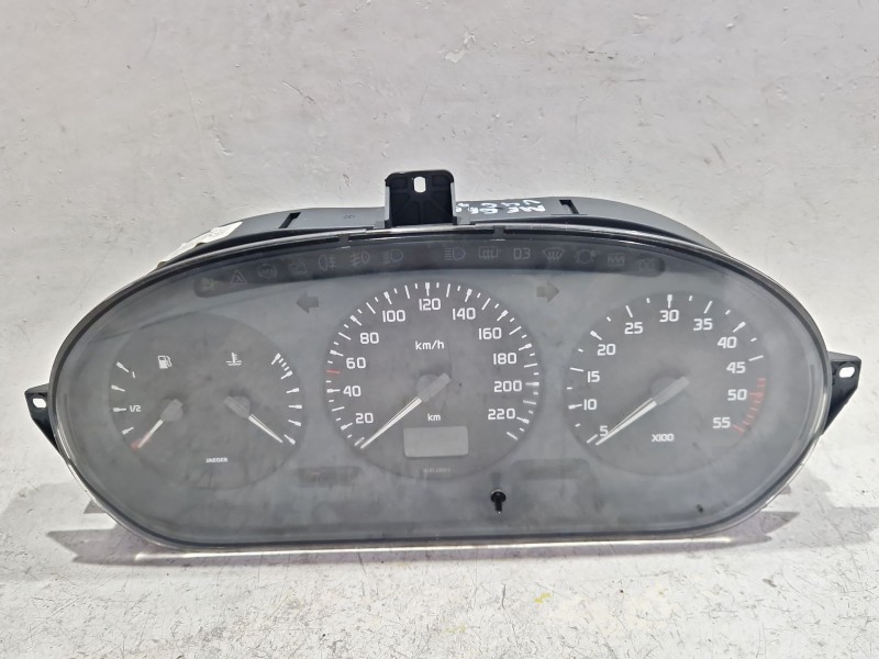 Recambio de cuadro completo para renault megane i classic (la0/1_) 1.9 dci (la05) referencia OEM IAM 7700847784  