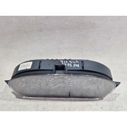Recambio de cuadro completo para renault megane i classic (la0/1_) 1.9 dci (la05) referencia OEM IAM 7700847784  