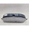 Recambio de cuadro completo para renault megane i classic (la0/1_) 1.9 dci (la05) referencia OEM IAM 7700847784  