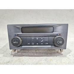 Recambio de mando climatizador para renault laguna ii (bg0)(2001) 1.9 dci (bg0g) referencia OEM IAM 8200264424  