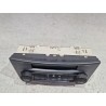 Recambio de mando climatizador para renault laguna ii (bg0)(2001) 1.9 dci (bg0g) referencia OEM IAM 8200264424  