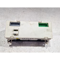 Recambio de mando climatizador para renault laguna ii (bg0)(2001) 1.9 dci (bg0g) referencia OEM IAM 8200264424  