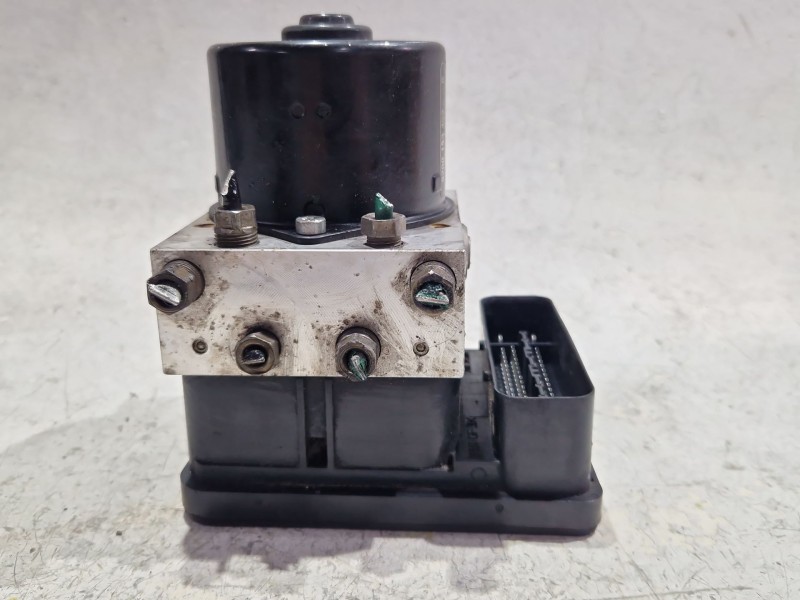 Recambio de nucleo abs para renault laguna ii (bg0)(2001) 1.9 dci referencia OEM IAM 10096014203  