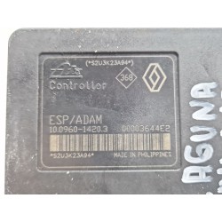 Recambio de nucleo abs para renault laguna ii (bg0)(2001) 1.9 dci referencia OEM IAM 10096014203  