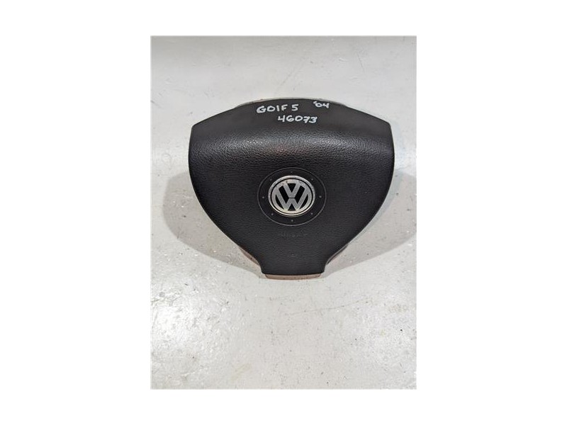 Recambio de airbag volante para volkswagen golf v (1k1)(2003) 2.0 tdi 16v referencia OEM IAM 1K0880201P  