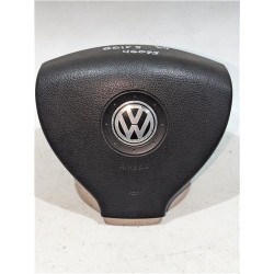 Recambio de airbag volante para volkswagen golf v (1k1)(2003) 2.0 tdi 16v referencia OEM IAM 1K0880201P  