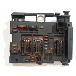 Recambio de bsm para peugeot 307 berlina (s2) x-line 16v hdi fap rhr referencia OEM IAM 9643537880  