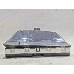 Recambio de cuadro completo para peugeot 306 (7b, n3, n5) 1.6 sr referencia OEM IAM 9636737880  
