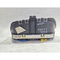 Recambio de cuadro completo para peugeot 306 (7b, n3, n5) 1.6 sr referencia OEM IAM 9636737880  