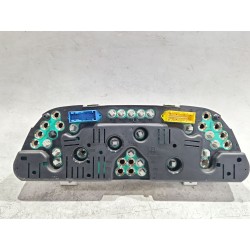 Recambio de cuadro completo para peugeot 306 (7b, n3, n5) 1.6 sr referencia OEM IAM 9636737880  