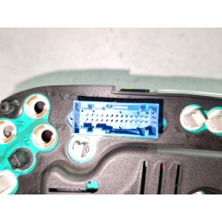 Recambio de cuadro completo para peugeot 306 (7b, n3, n5) 1.6 sr referencia OEM IAM 9636737880  