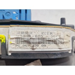 Recambio de cuadro completo para peugeot 306 (7b, n3, n5) 1.6 sr referencia OEM IAM 9636737880  