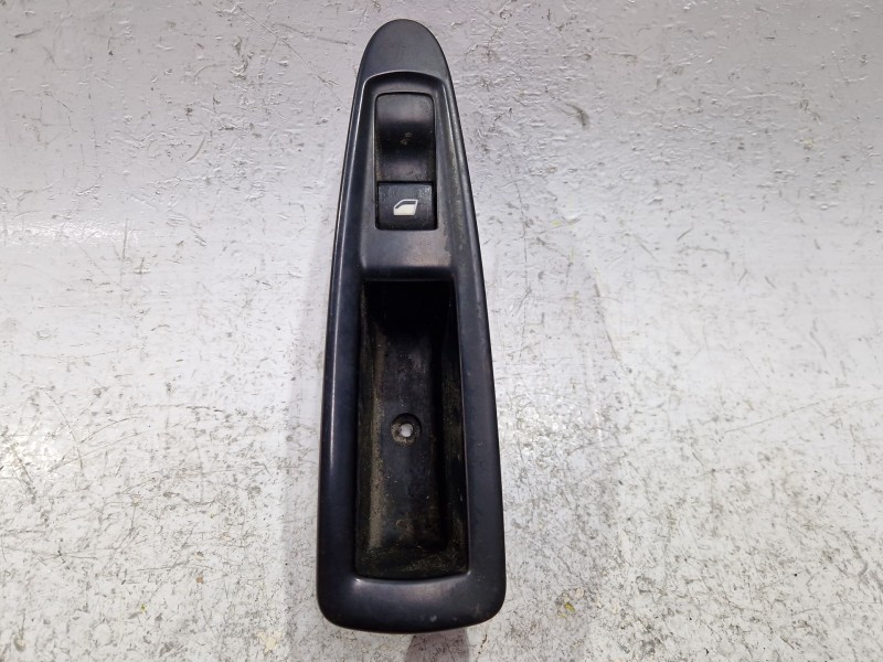 Recambio de mando elevalunas delantero derecho para citroën c4 i (lc_) 1.6 hdi referencia OEM IAM 9649636777  