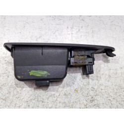 Recambio de mando elevalunas delantero derecho para citroën c4 i (lc_) 1.6 hdi referencia OEM IAM 9649636777  