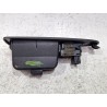 Recambio de mando elevalunas delantero derecho para citroën c4 i (lc_) 1.6 hdi referencia OEM IAM 9649636777  