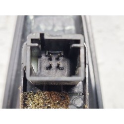 Recambio de mando elevalunas delantero derecho para citroën c4 i (lc_) 1.6 hdi referencia OEM IAM 9649636777  