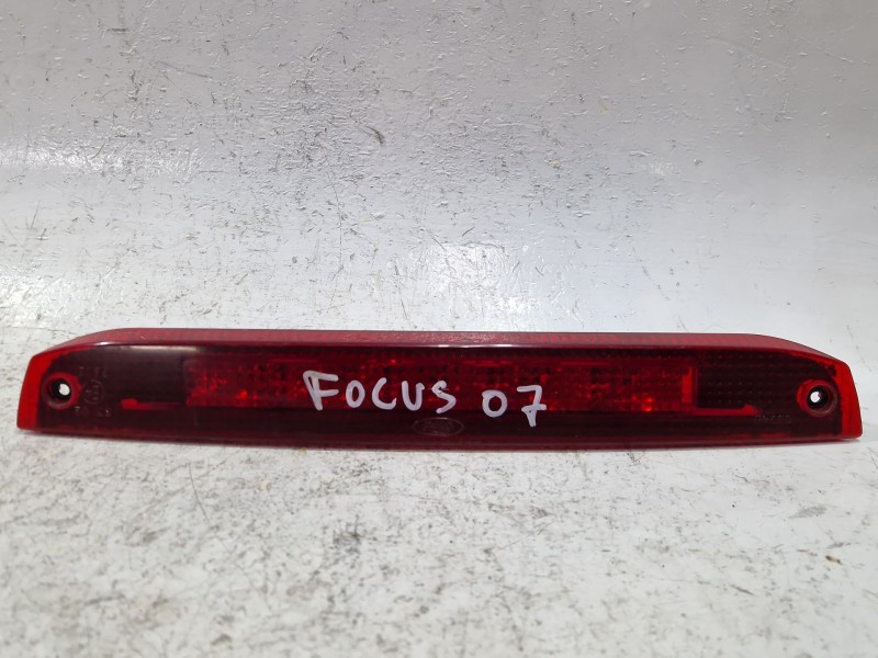 Recambio de luz central de freno para ford focus ii (da_, hcp, dp) 2.0 tdci referencia OEM IAM 4M5113A613  